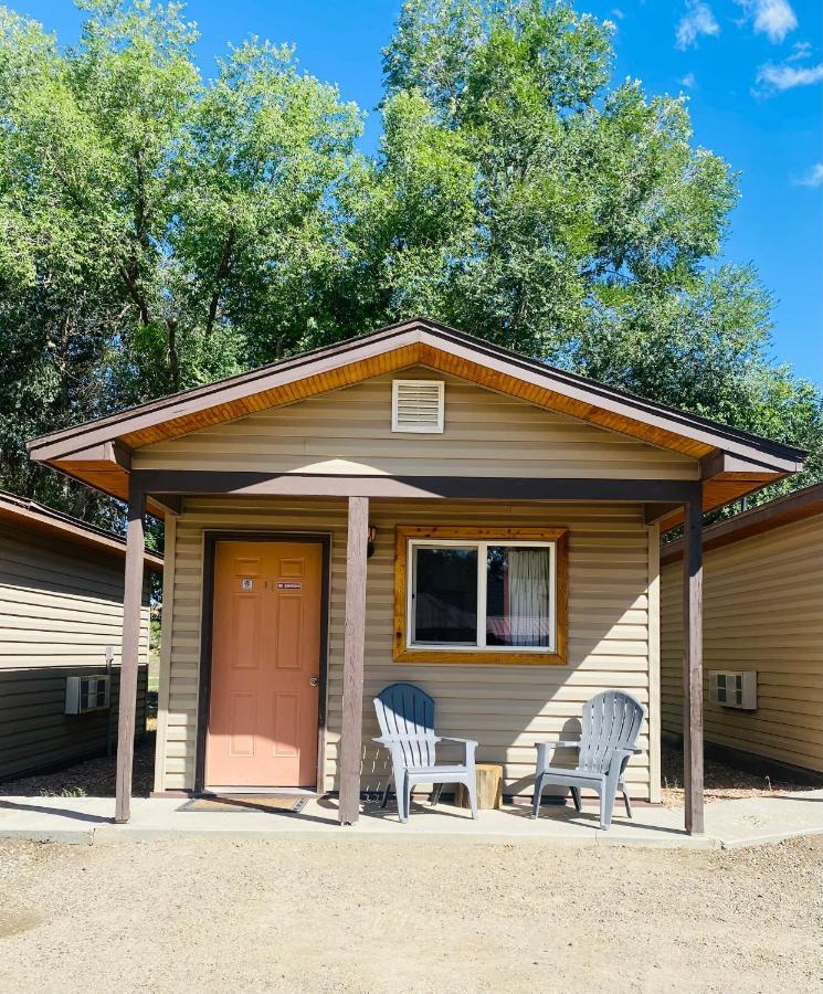 Moosehead Lodge Rangely Экстерьер фото