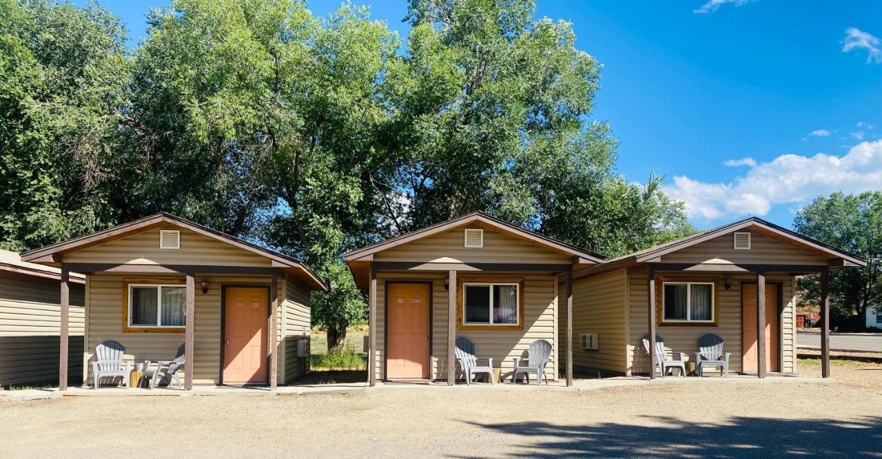 Moosehead Lodge Rangely Экстерьер фото