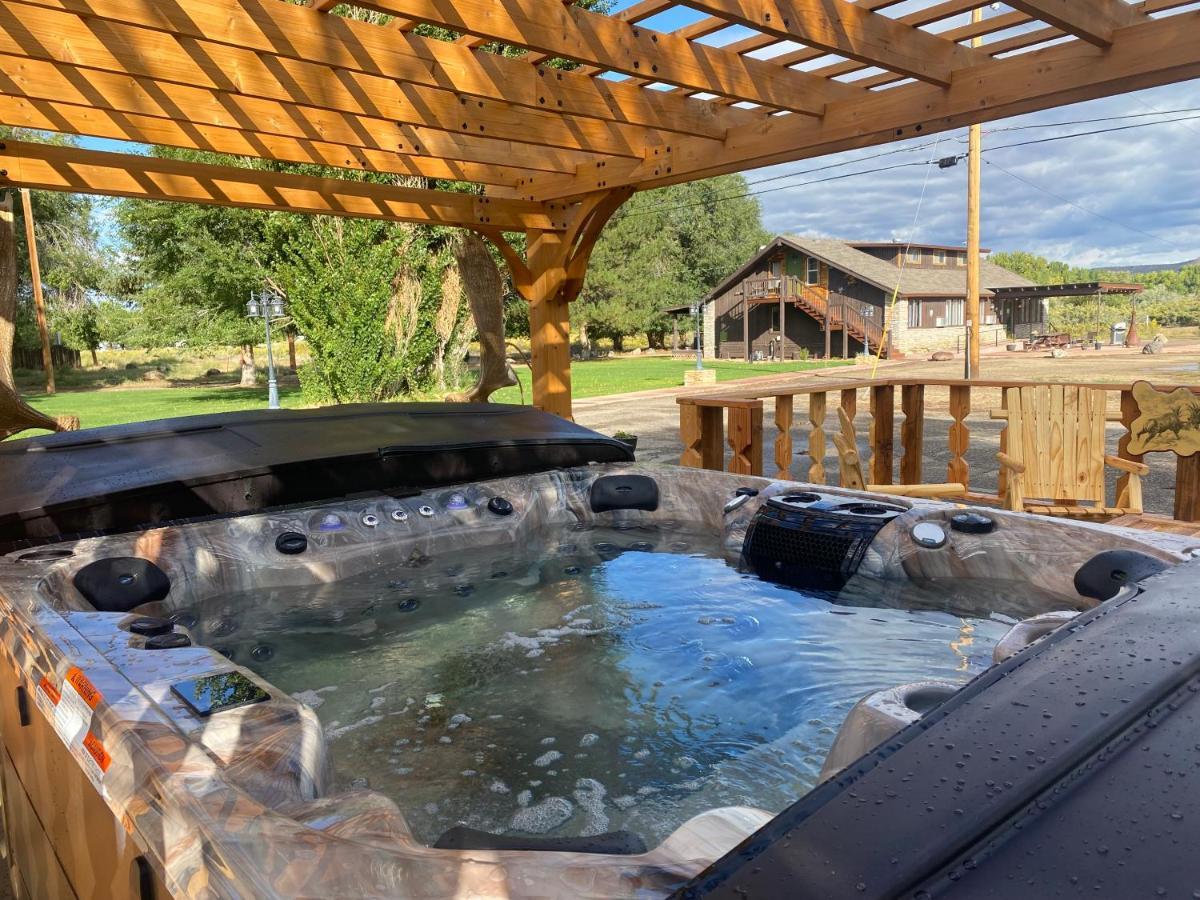 Moosehead Lodge Rangely Экстерьер фото